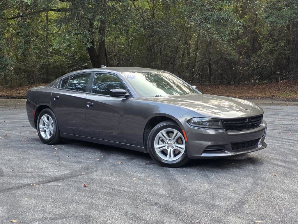 Used 2023 Dodge Charger SXT video 1