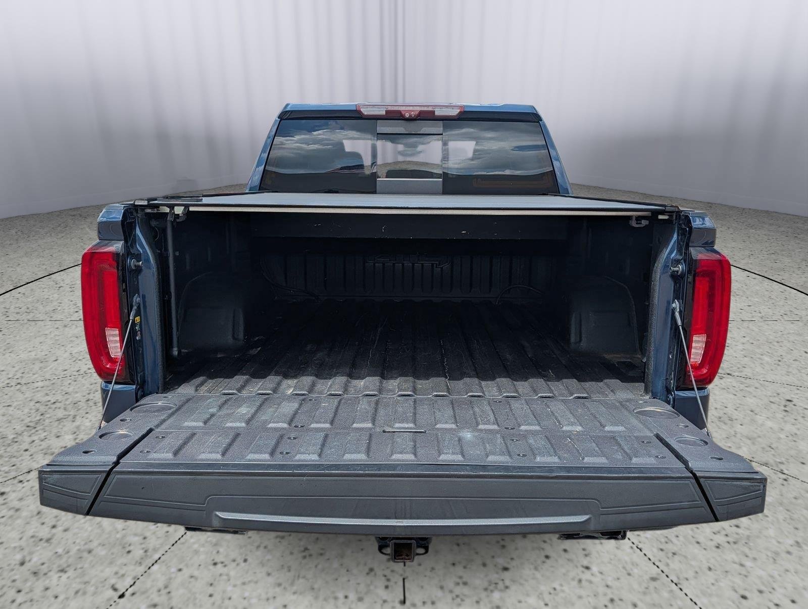 Used 2020 GMC Sierra 1500 AT4 w/ AT4 Premium Package AWD/4WD image 29