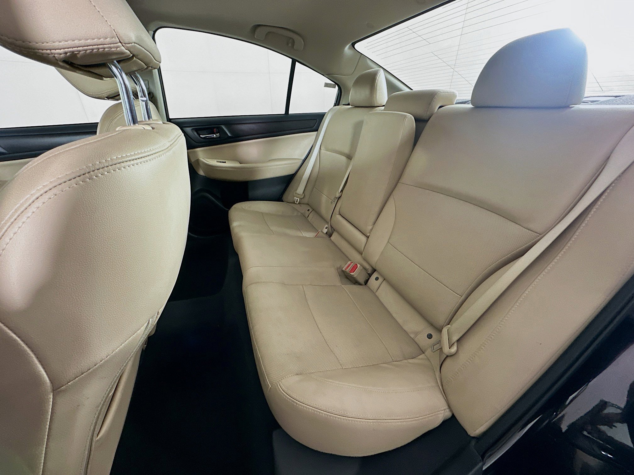 Used 2016 Subaru Legacy 2.5i Limited image 27