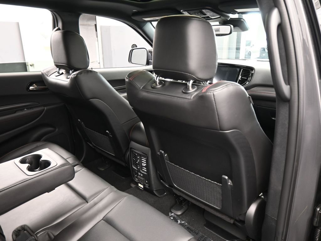 New 2026 Dodge Durango GT image 40