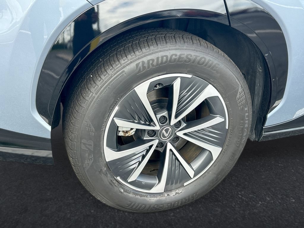 Used 2023 Lexus RZ 450e Premium w/ Accessory Package (Z1) AWD/4WD image 29