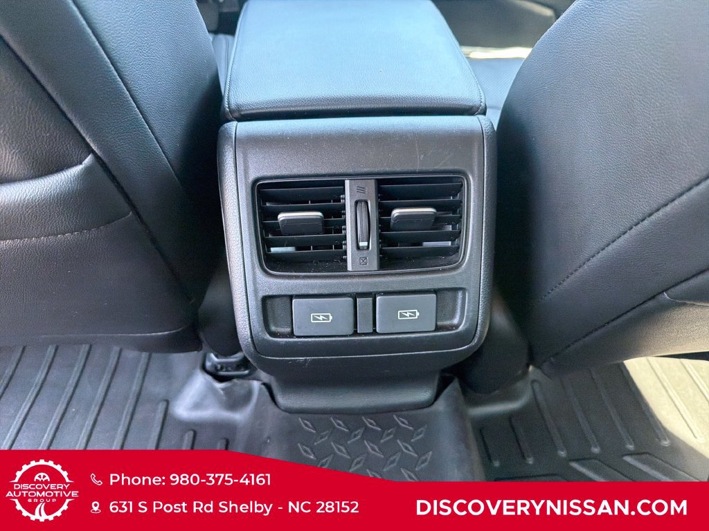 Used 2021 Honda Accord Touring image 34