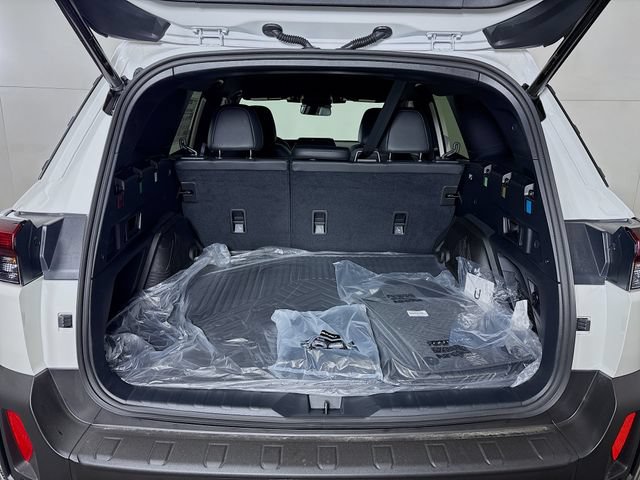 New 2026 Subaru Outback Premium AWD/4WD image 24