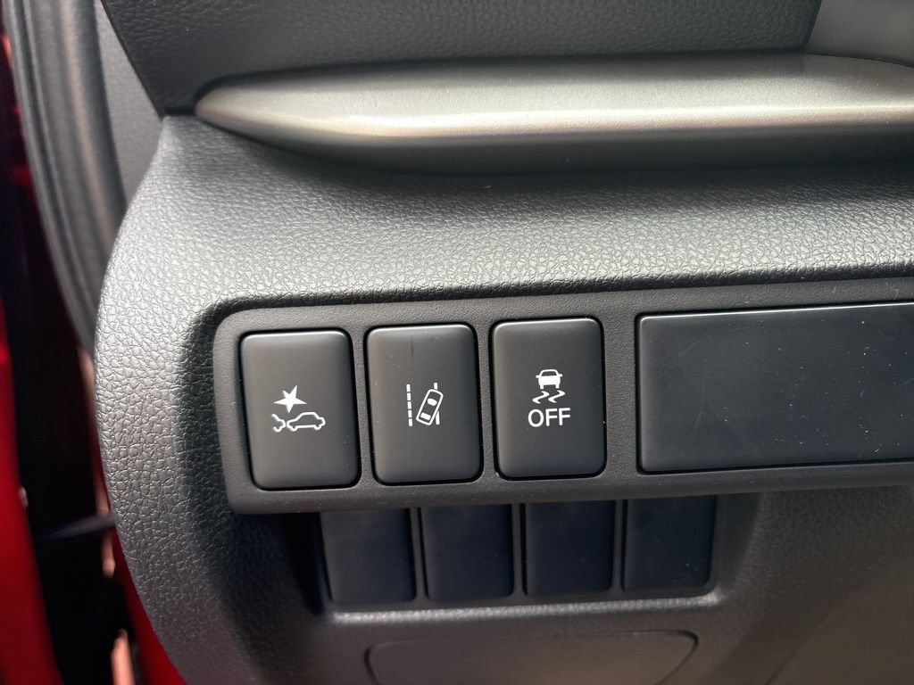 New 2026 Mitsubishi Eclipse Cross AWD image 24