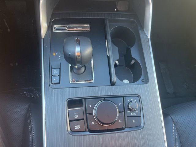 New 2026 MAZDA CX-90 3.3 Turbo S w/ Premium Plus image 21