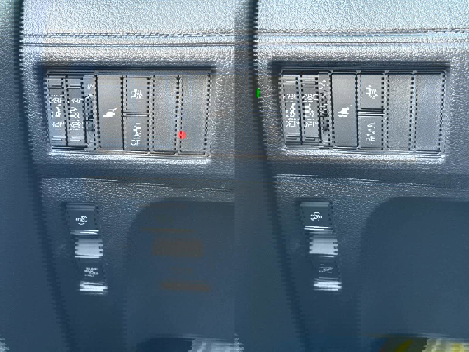 New 2026 Honda Odyssey Elite image 24