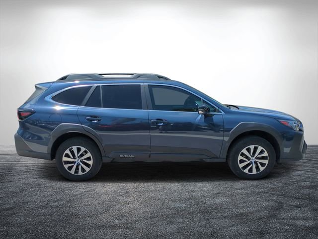 Used 2024 Subaru Outback Premium AWD/4WD image 2