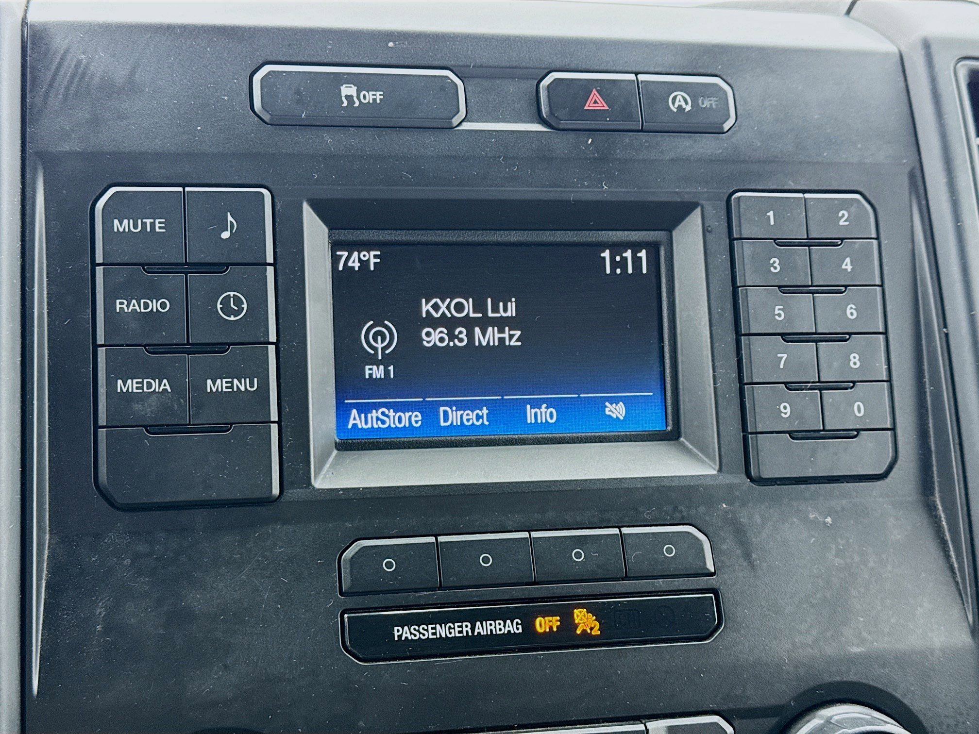 Used 2020 Ford F150 XL image 11