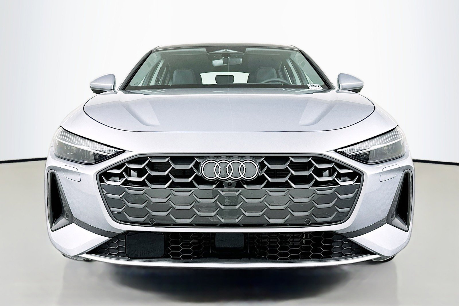 New 2025 Audi A5 2.0T Premium Plus image 2