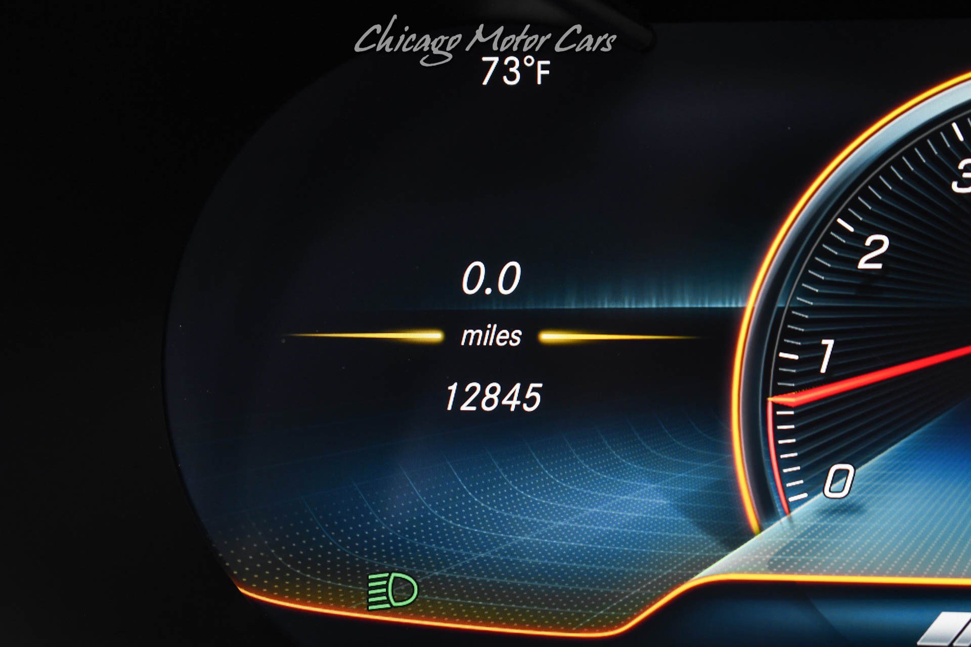 Used 2021 Mercedes-Benz C 63 AMG S image 12