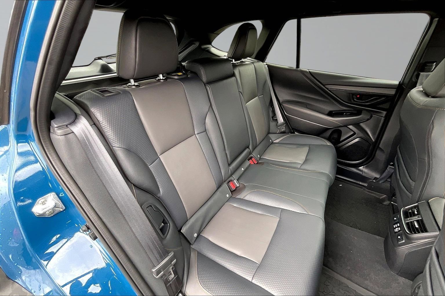 Certified 2025 Subaru Outback Wilderness image 28