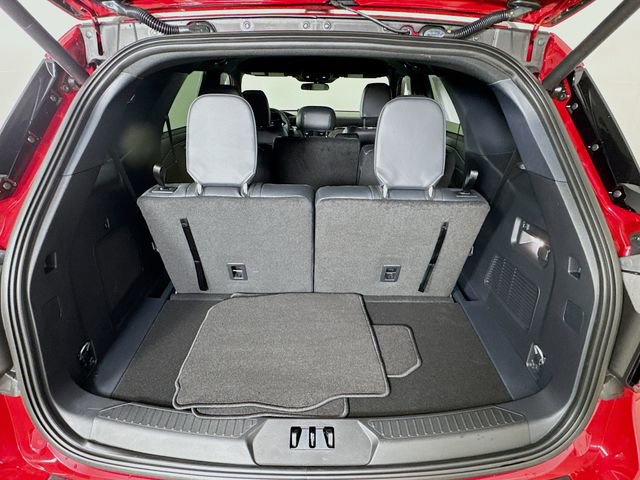 New 2026 Ford Explorer ST-Line w/ ST-Line Street Pack image 27