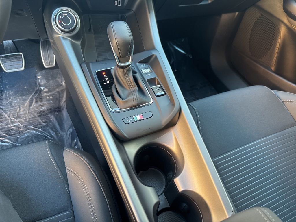 Used 2025 Alfa Romeo Tonale image 13