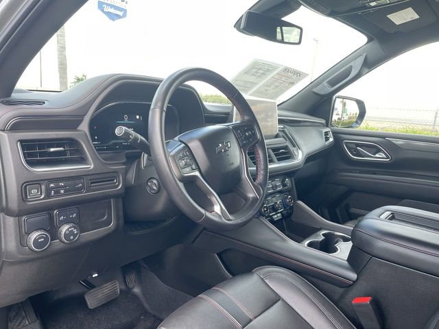 Used 2022 Chevrolet Tahoe RST w/ Luxury Package RWD image 10