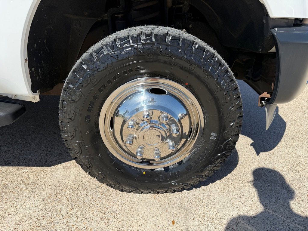 Used 2011 Ford F350 XL w/ PWR Equipment Group image 12