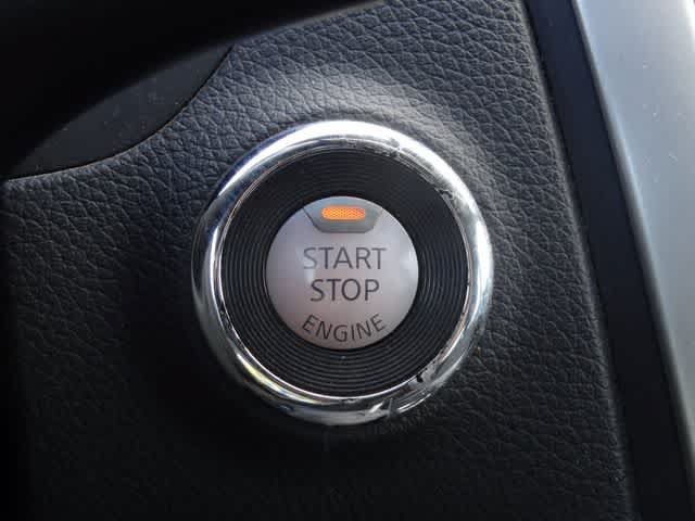 Used 2016 Nissan Altima 2.5 SV FWD image 21