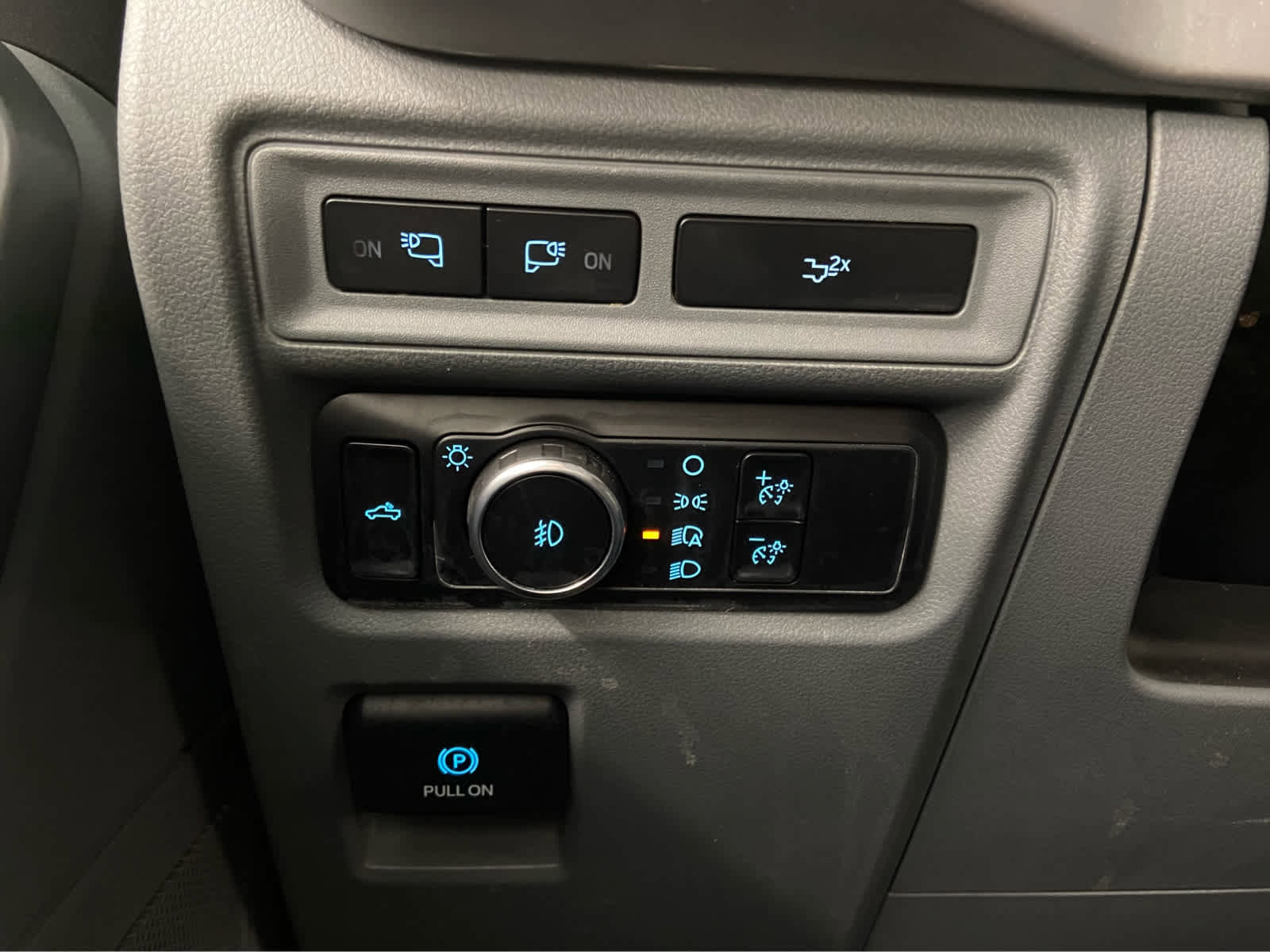 Used 2023 Ford F150 XLT w/ Equipment Group 302A High AWD/4WD image 37