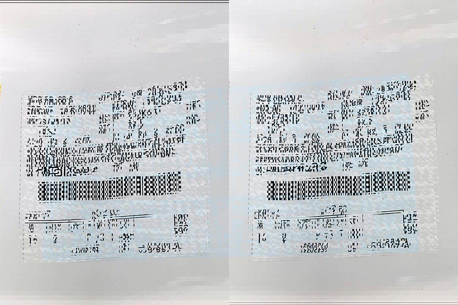 Used 2024 Ford Bronco Outer Banks image 33