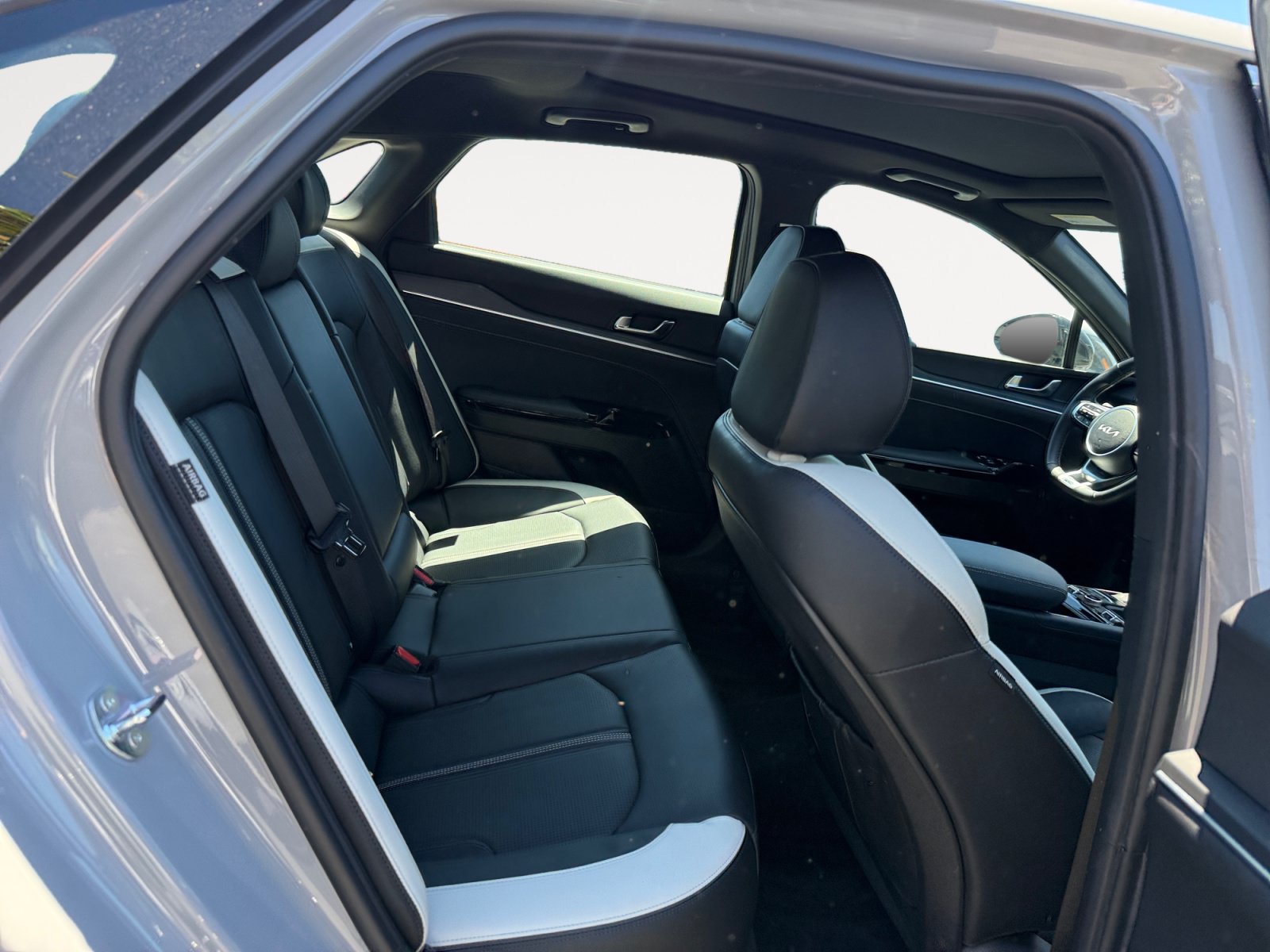 Used 2025 Kia K5 GT-Line w/ GT-Line Premium Package FWD image 18