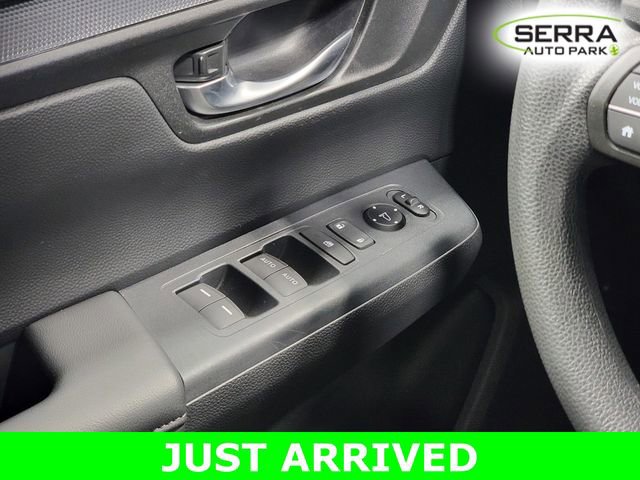 Used 2024 Honda CR-V EX image 24
