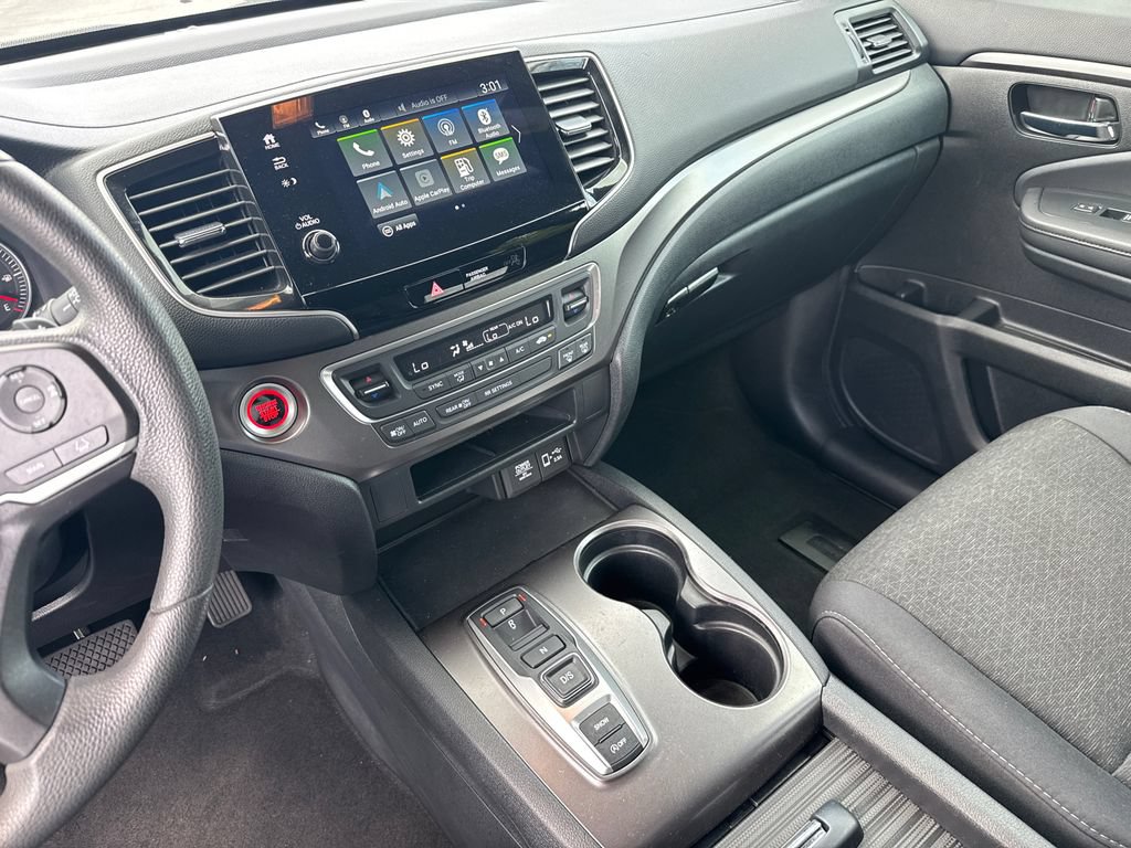 Used 2021 Honda Passport Sport image 27