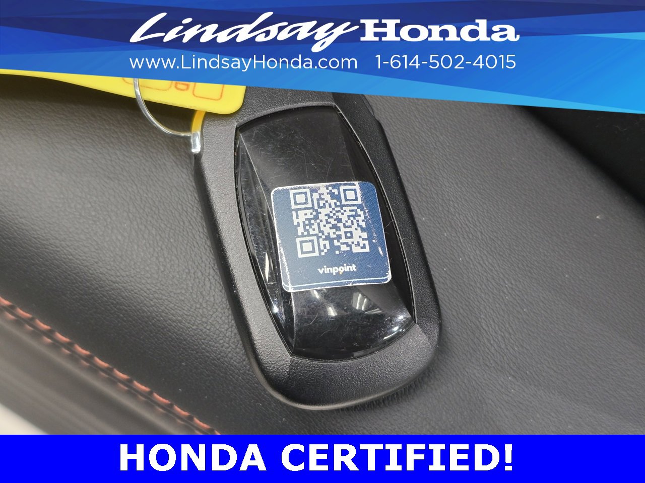 Used 2024 Honda HR-V Sport image 21