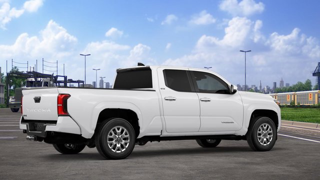 New 2026 Toyota Tacoma SR5 AWD/4WD image 13