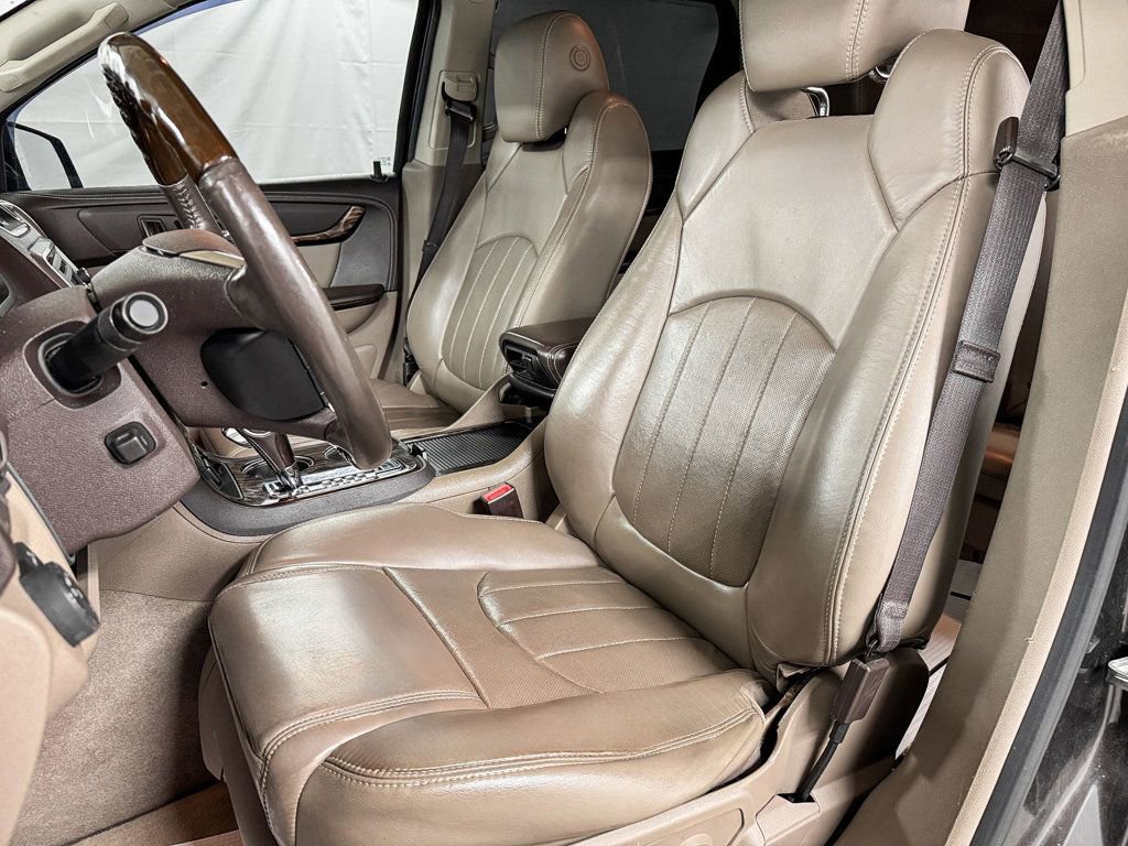 Used 2015 GMC Acadia Denali FWD image 9