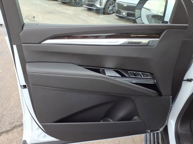 New 2026 Cadillac Escalade Luxury w/ Touring Package image 28