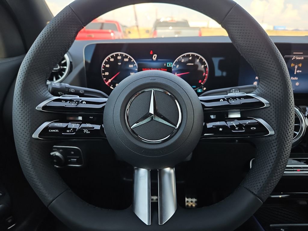New 2026 Mercedes-Benz GLA 250 image 25