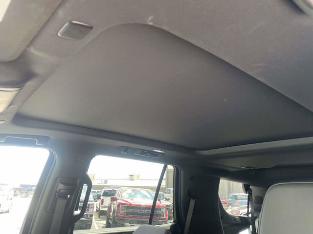 Used 2024 Chevrolet Tahoe LT w/ LT Signature Package RWD image 21