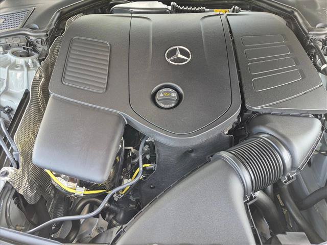 New 2026 Mercedes-Benz CLE 300 4MATIC Coupe image 16