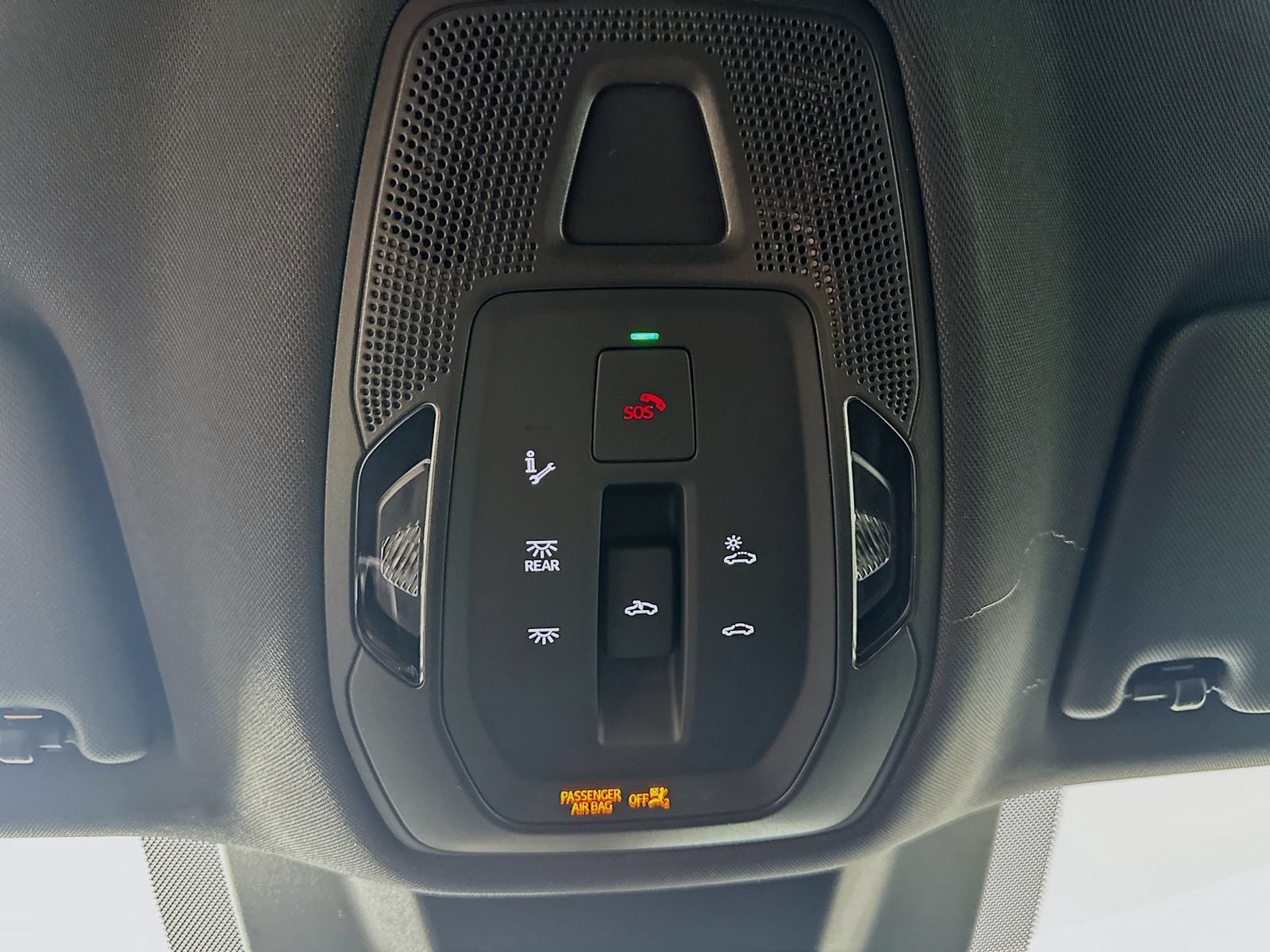 New 2026 Audi SQ5 Premium Plus AWD/4WD image 30
