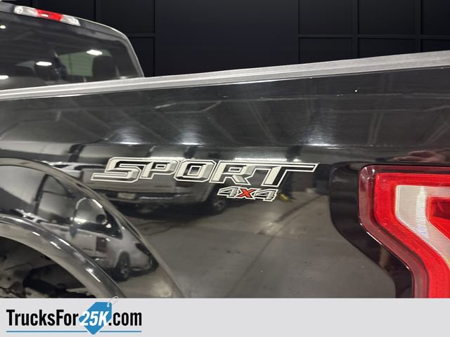 Used 2017 Ford F150 XLT w/ Equipment Group 301A Mid image 31