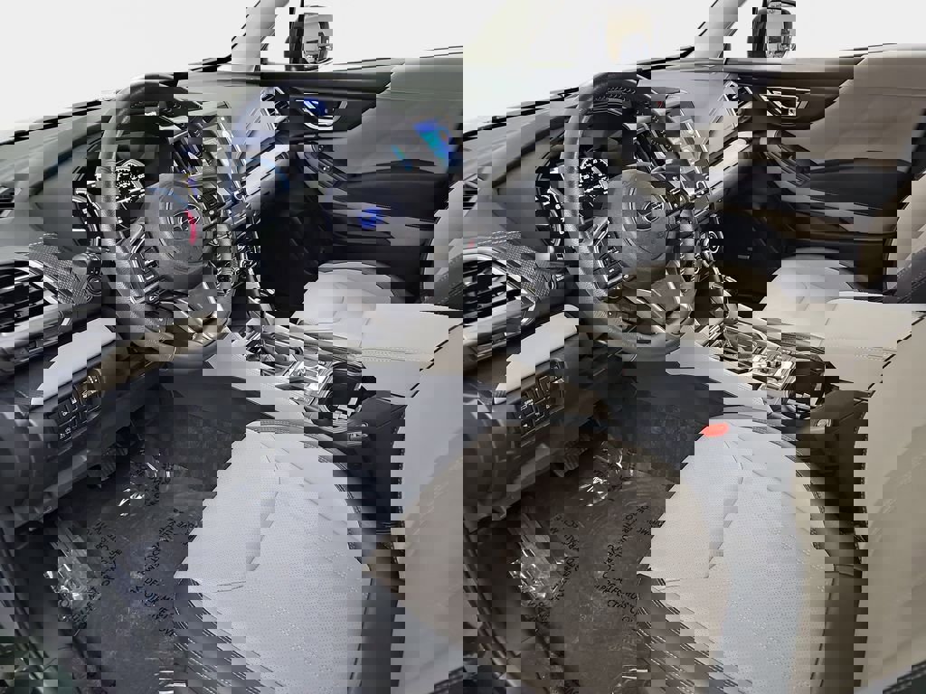 Used 2024 Subaru Forester Limited image 19