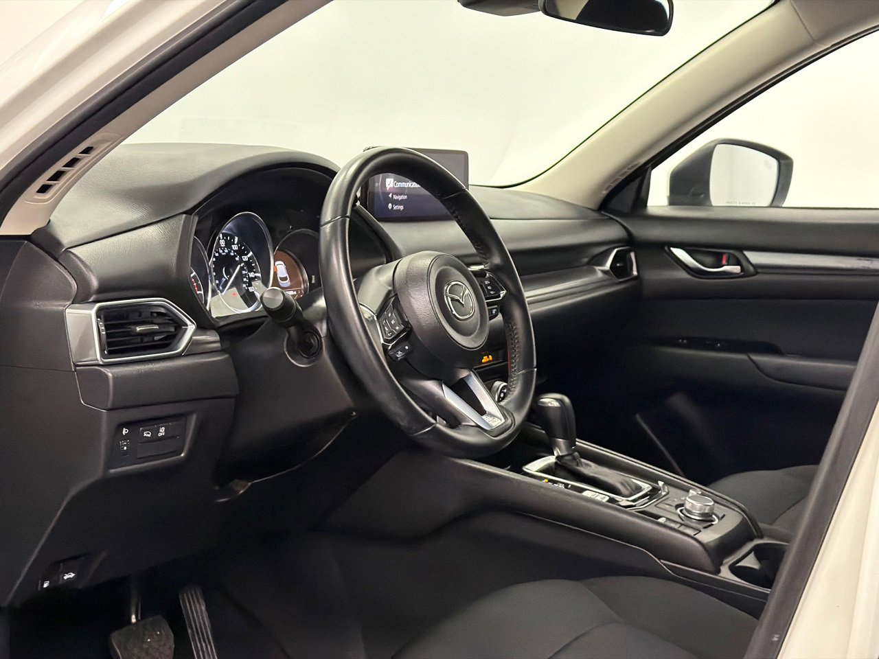 Used 2023 MAZDA CX-5 AWD 2.5 S image 13