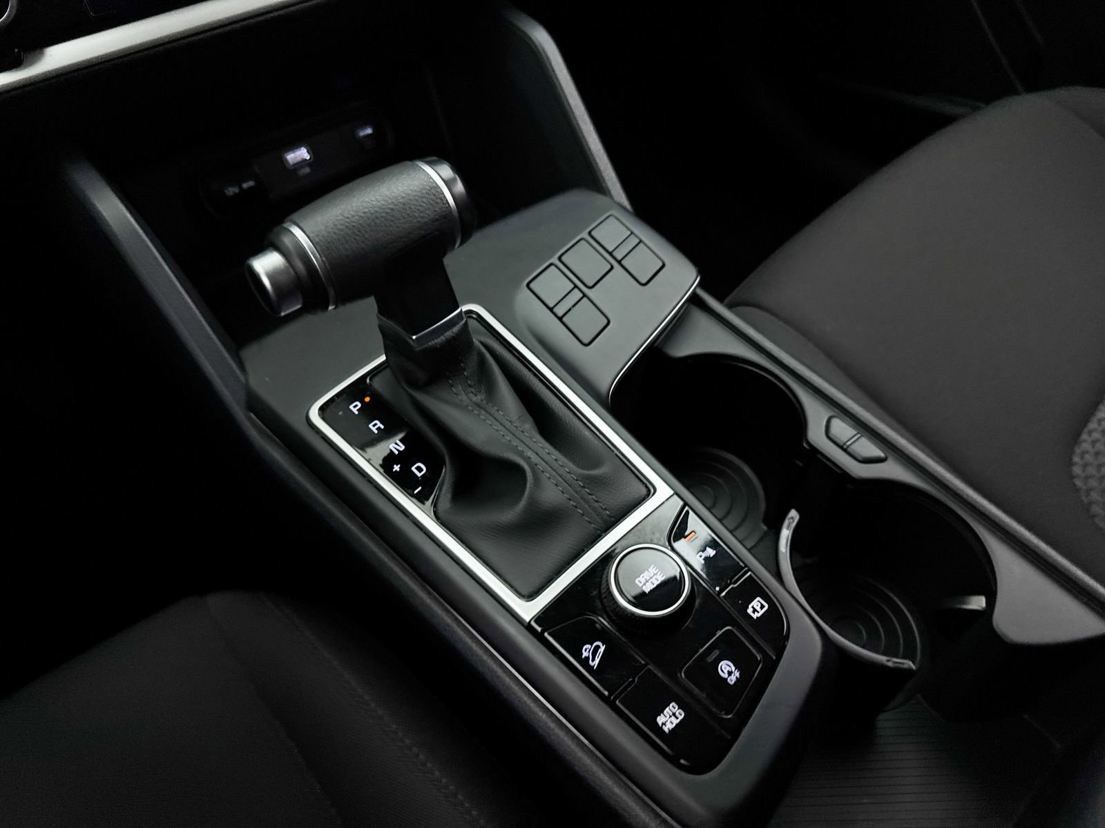 Certified 2024 Kia Sportage LX FWD image 26