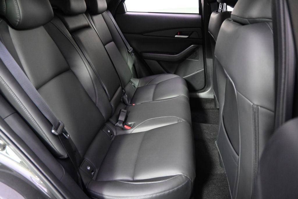 New 2026 MAZDA CX-30 AWD 2.5 S w/ Select Sport Pkg image 18