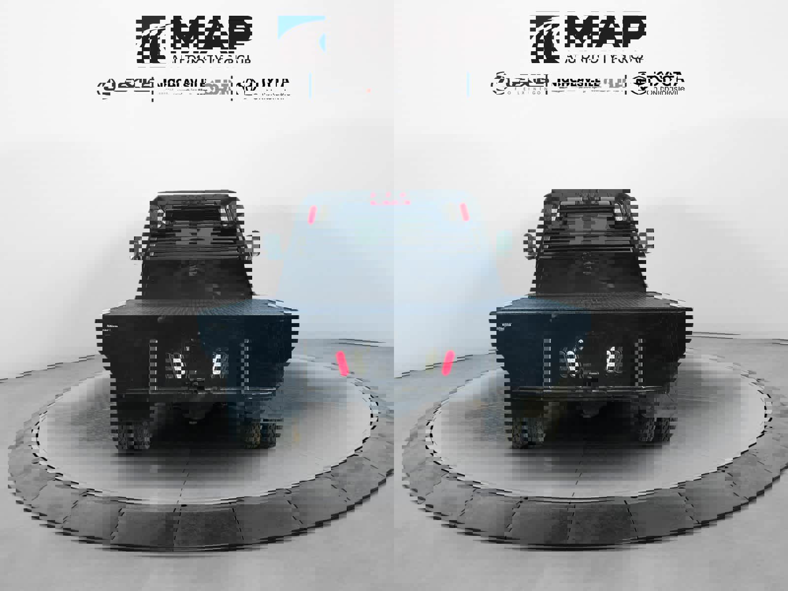 Used 2022 RAM 3500 Big Horn image 5