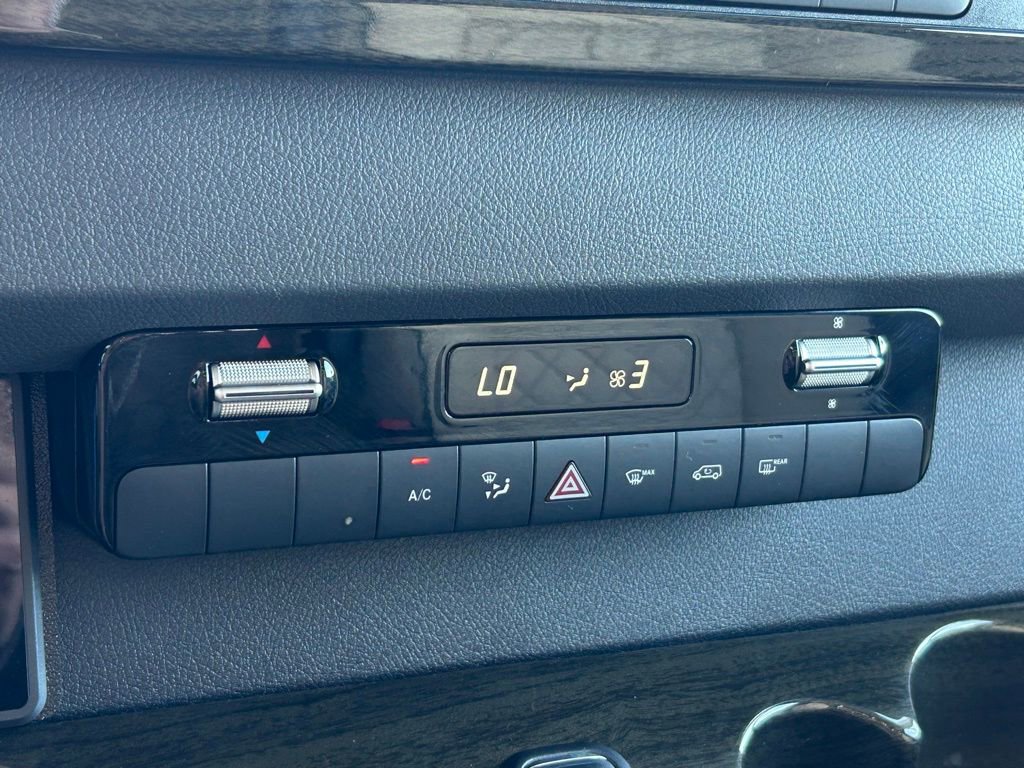 Used 2020 Mercedes-Benz Sprinter 3500 image 29