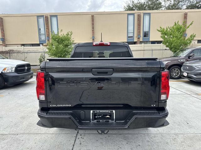 Used 2024 Chevrolet Colorado LT image 6