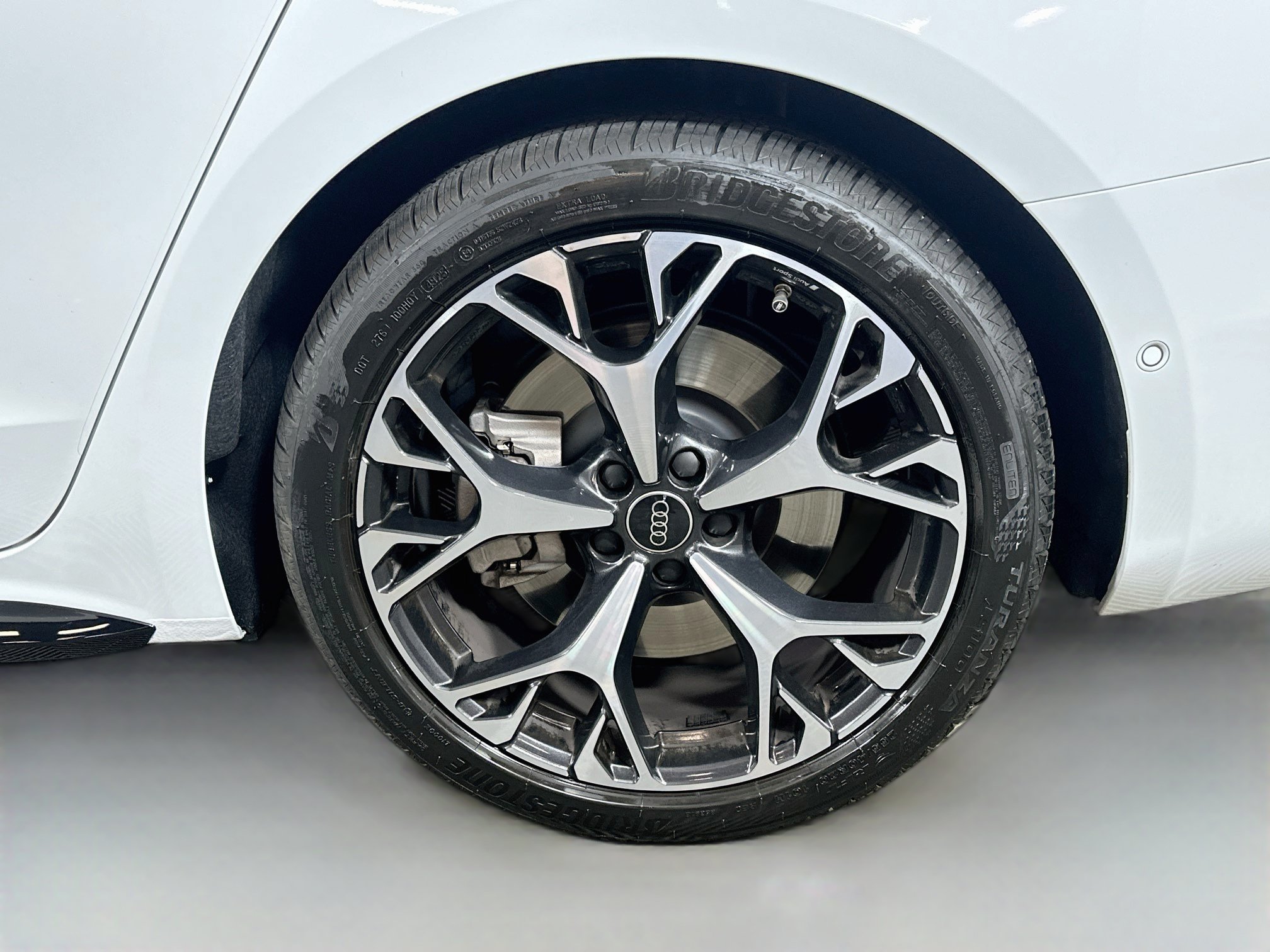 Used 2026 Audi A6 Prestige AWD/4WD image 30
