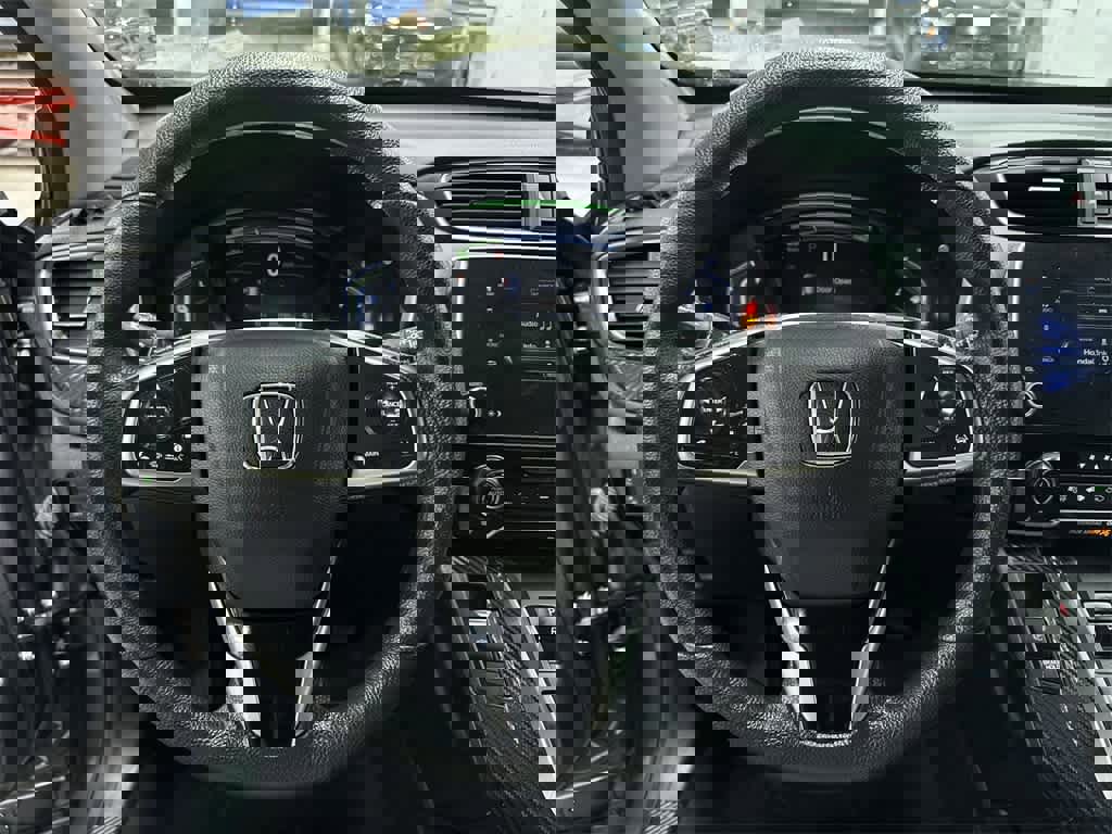 Used 2021 Honda CR-V EX image 18