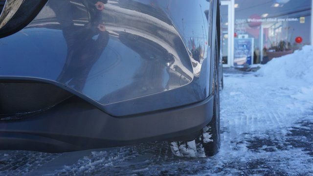 Used 2024 MAZDA CX-5 Carbon Edition image 72