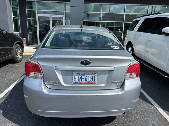 Used 2013 Subaru Impreza 2.0i AWD/4WD image 7