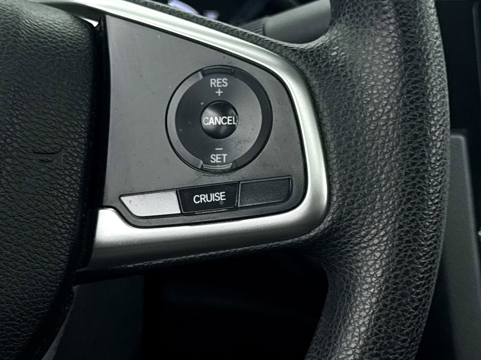 Used 2017 Honda Civic EX-T image 30