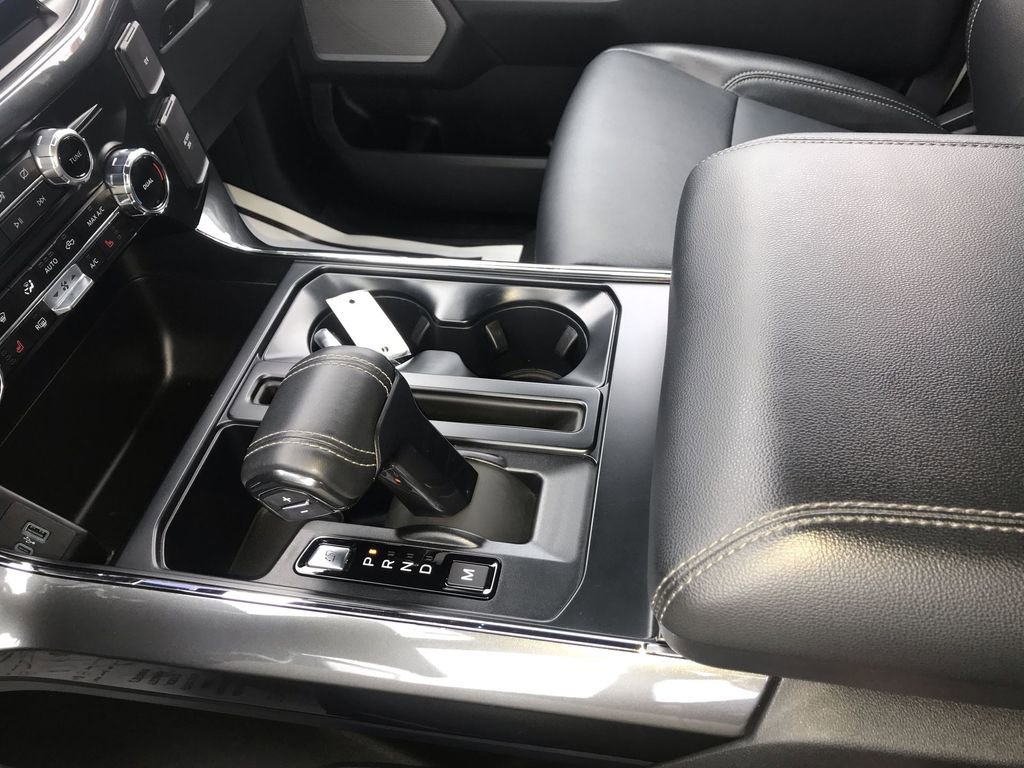 Used 2023 Ford F150 XLT w/ Equipment Group 302A High AWD/4WD image 21