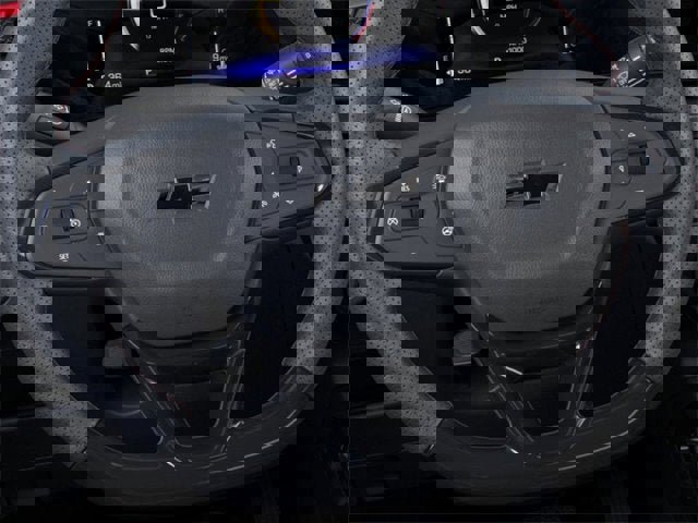 New 2026 Chevrolet TrailBlazer RS image 19