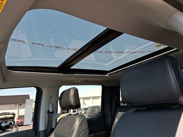 Certified 2026 Ford F350 Lariat w/ Chrome Package image 14