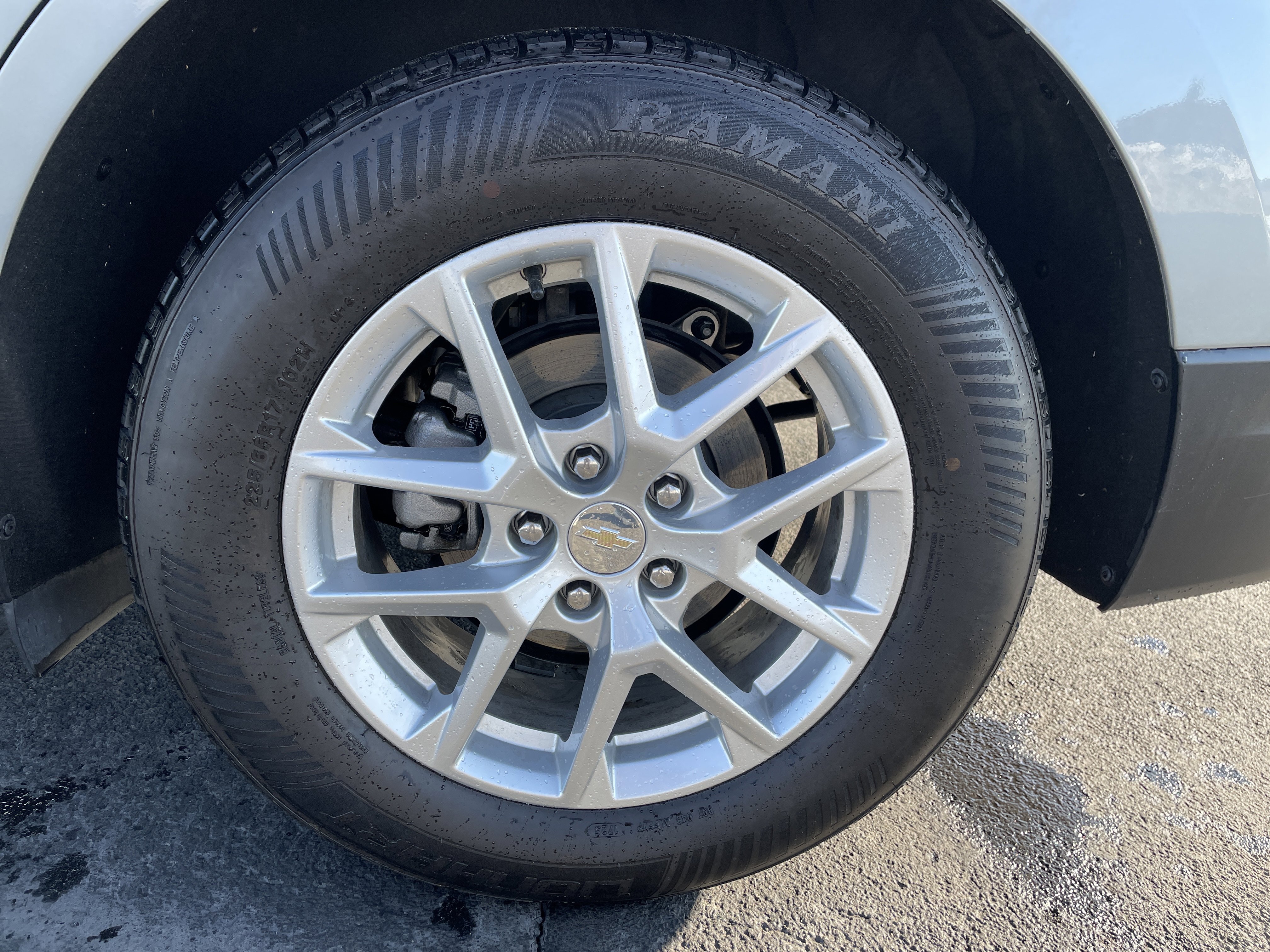 Certified 2024 Chevrolet Equinox LT image 26